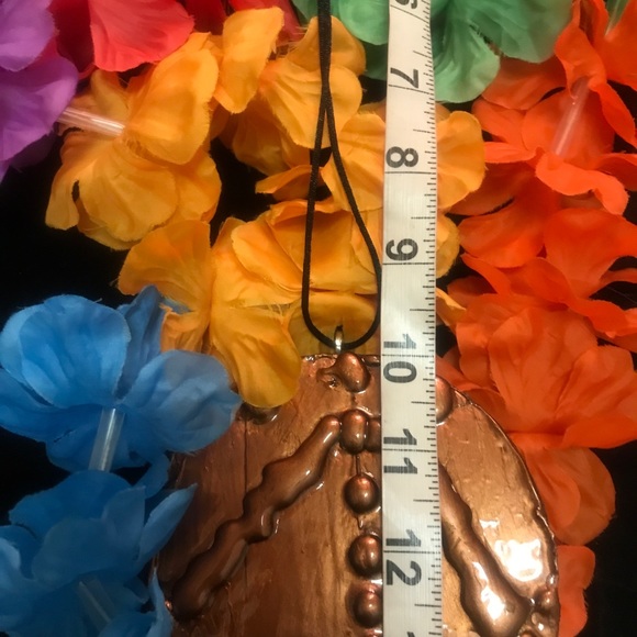 Betsey Johnson Inspired Exclusive Rare Unique Handmade Necklace By 12 Pages - Picture 15 of 16